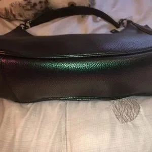 Coach hobo hologram oil slick w/ wallet Coach | Accessories | Coach Hobo Hologram Oil Slick W Wallet  main image 3